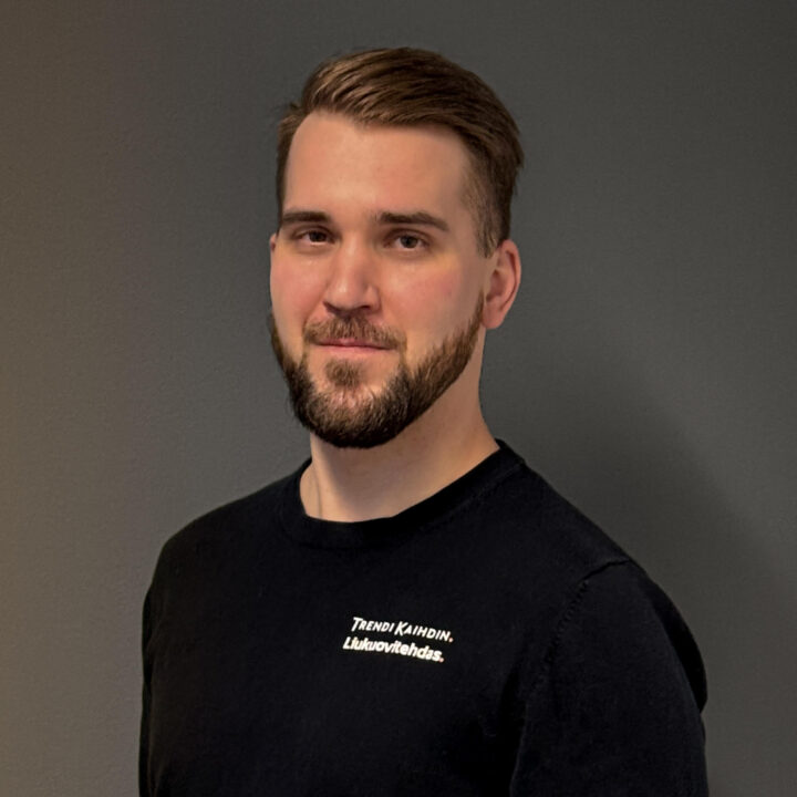 Niklas Teder